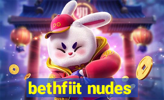 bethfiit nudes